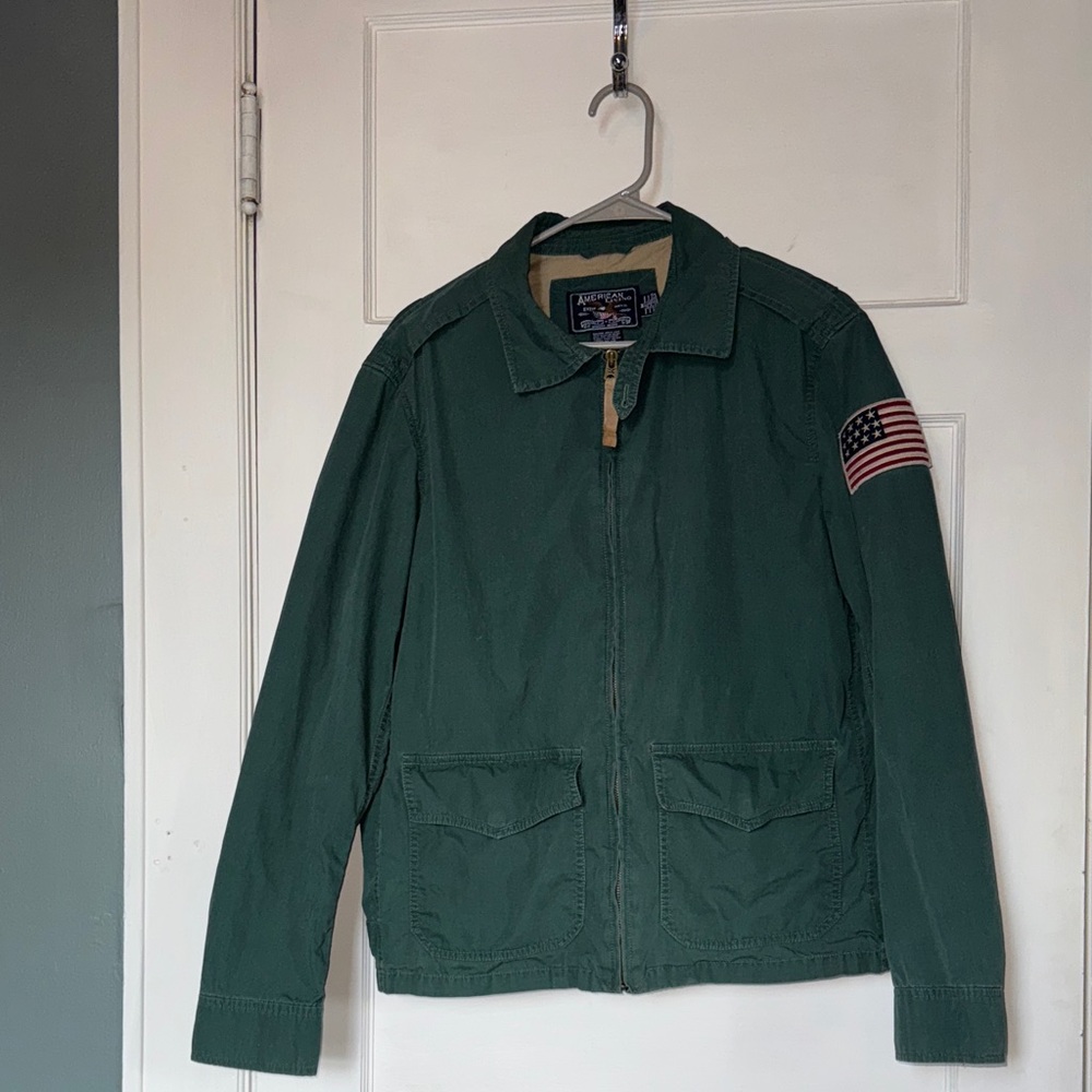 American Living jacket